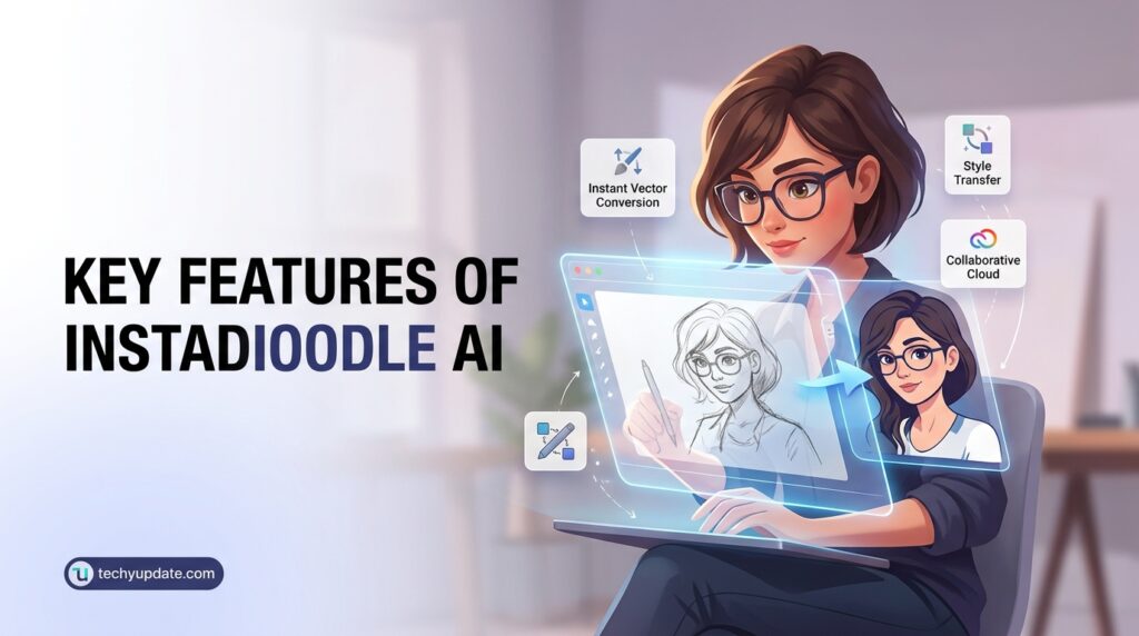 Instadoodle AI