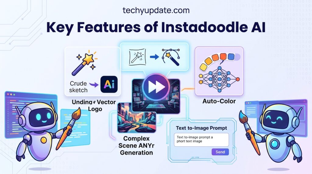 Instadoodle AI