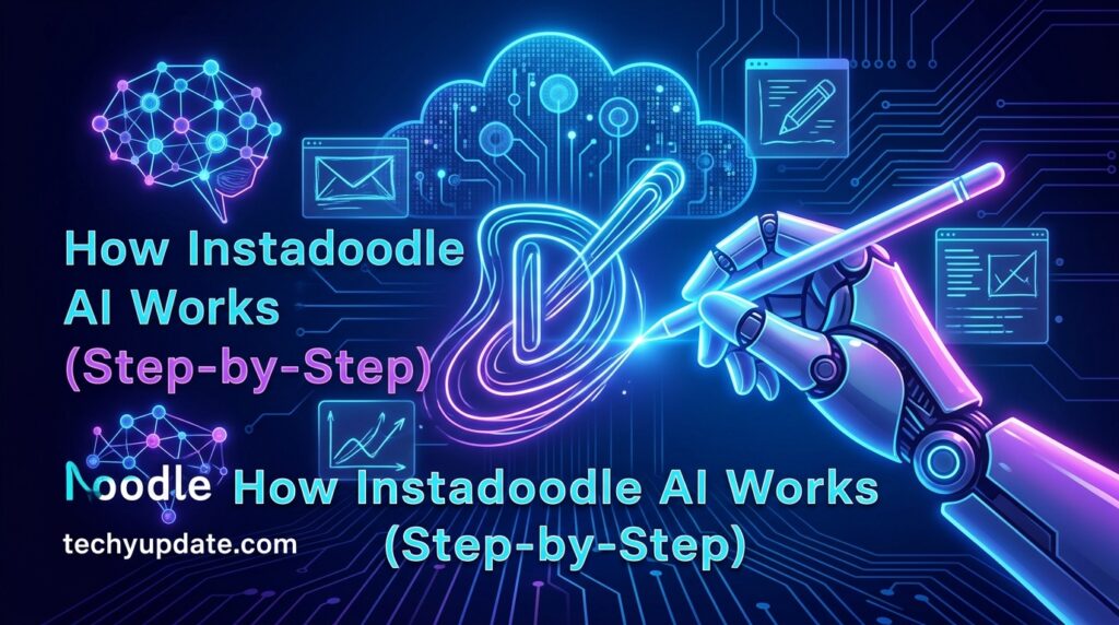Instadoodle AI