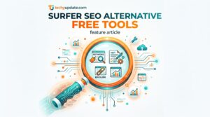 Surfer SEO
