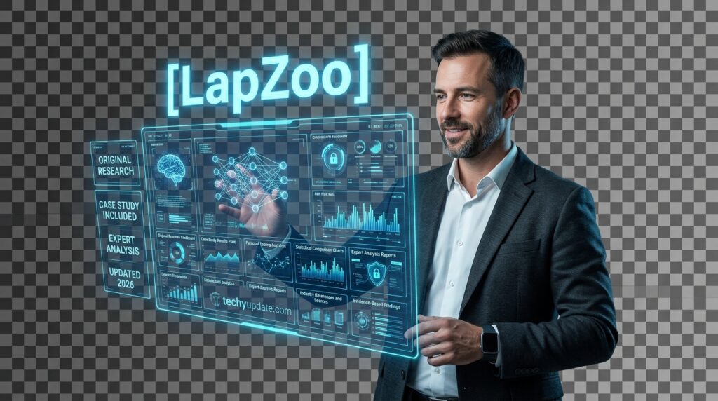 LapZoo