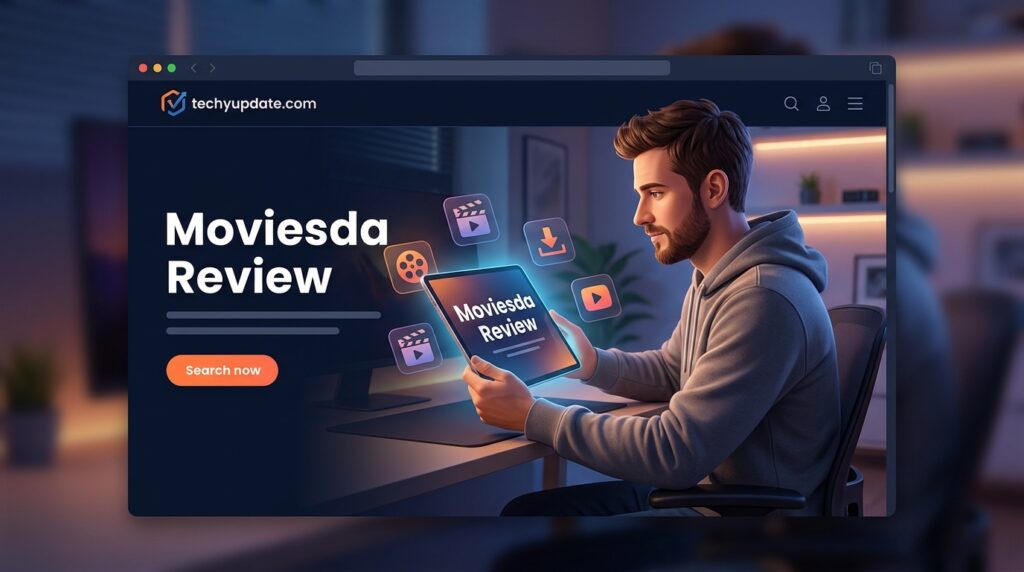 Moviesda