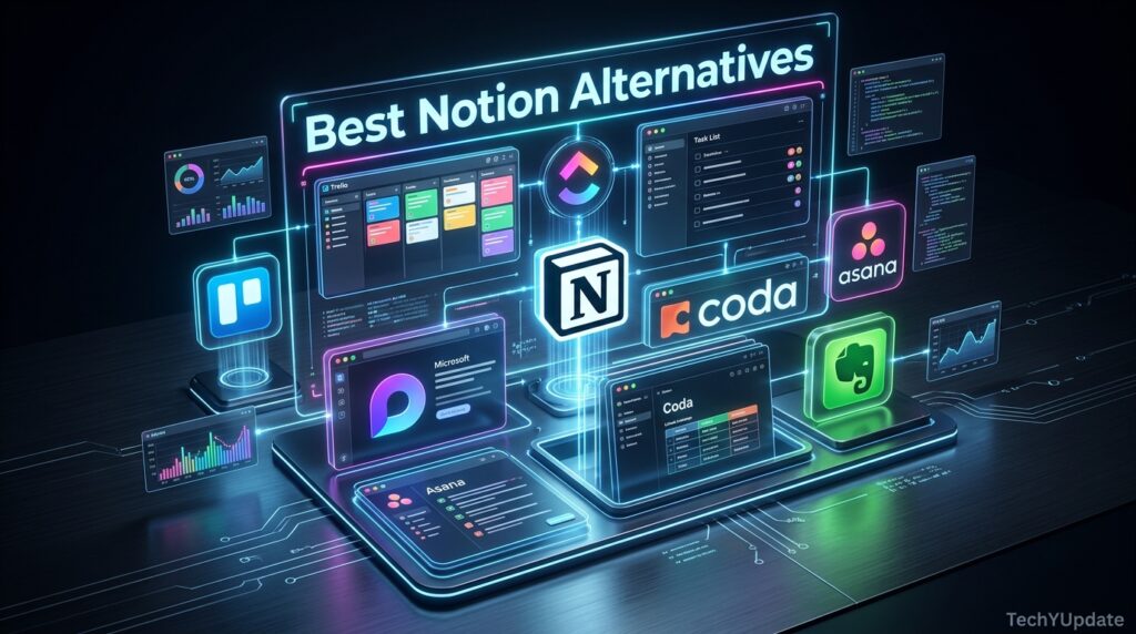 Notion AI