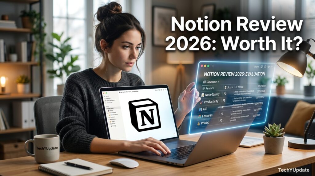 Notion AI