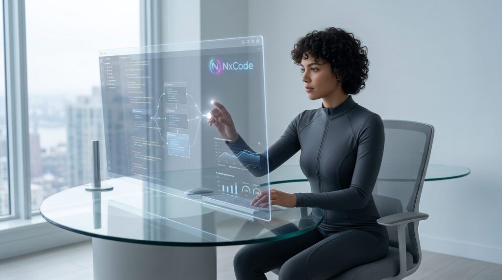 NxCode