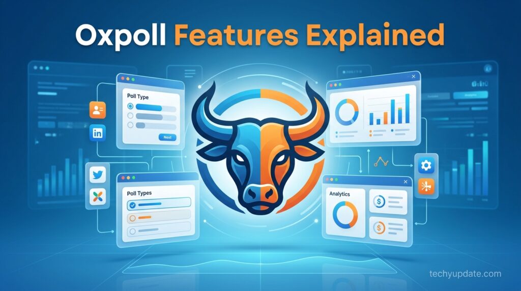 Oxpoll