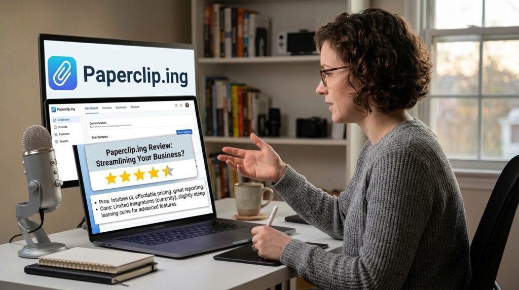 Paperclip.ing Review