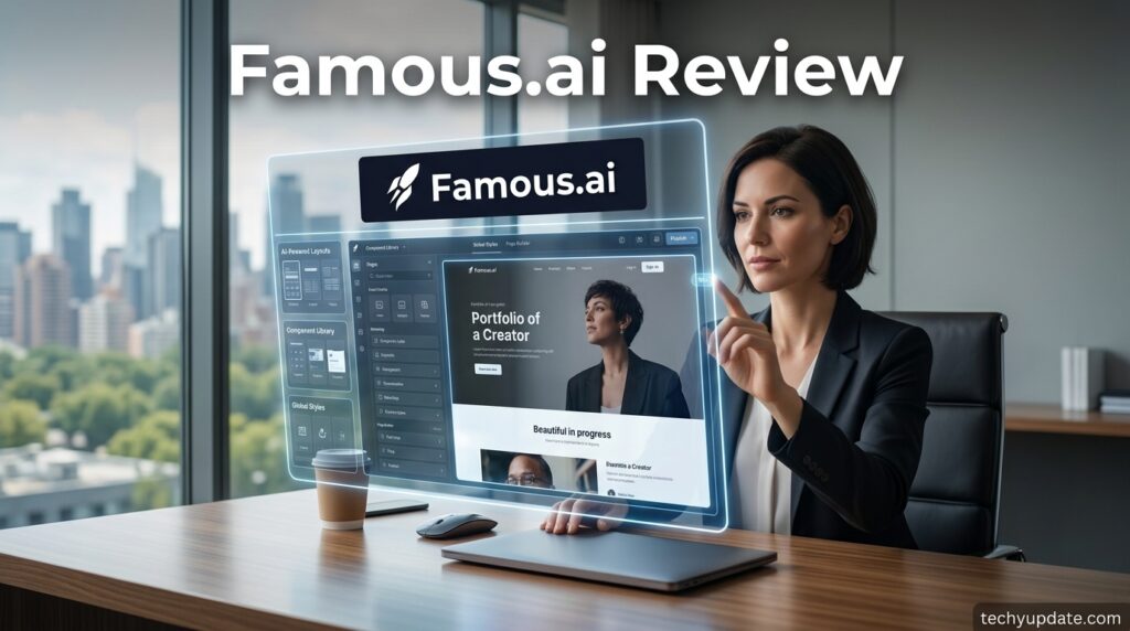 Famous.ai