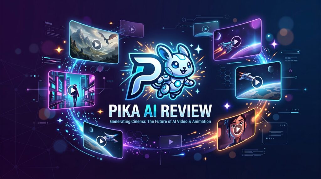 Pika AI