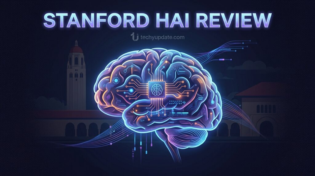 Stanford HAI