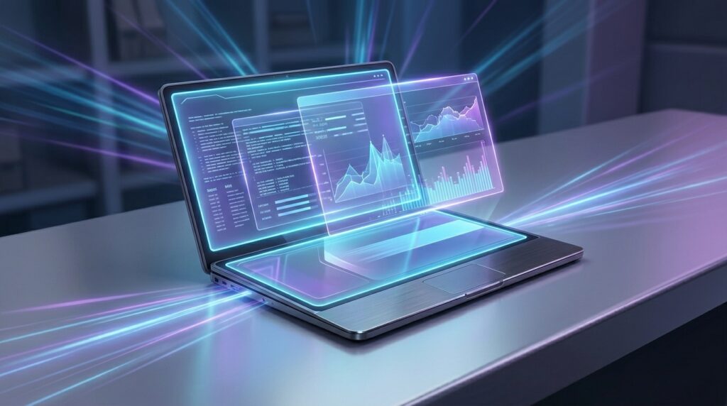 Techsslassh
