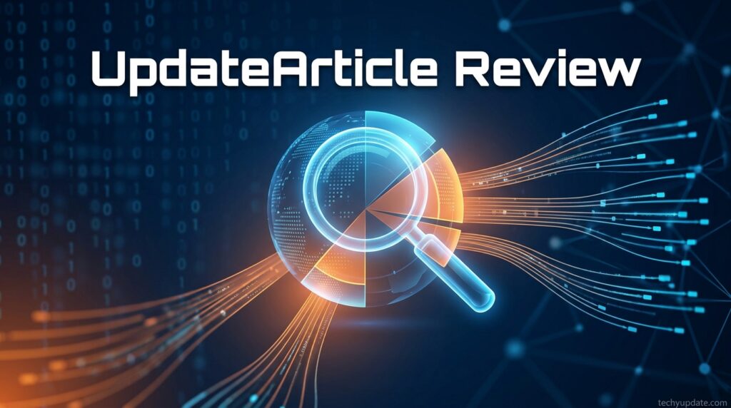 UpdateArticle
