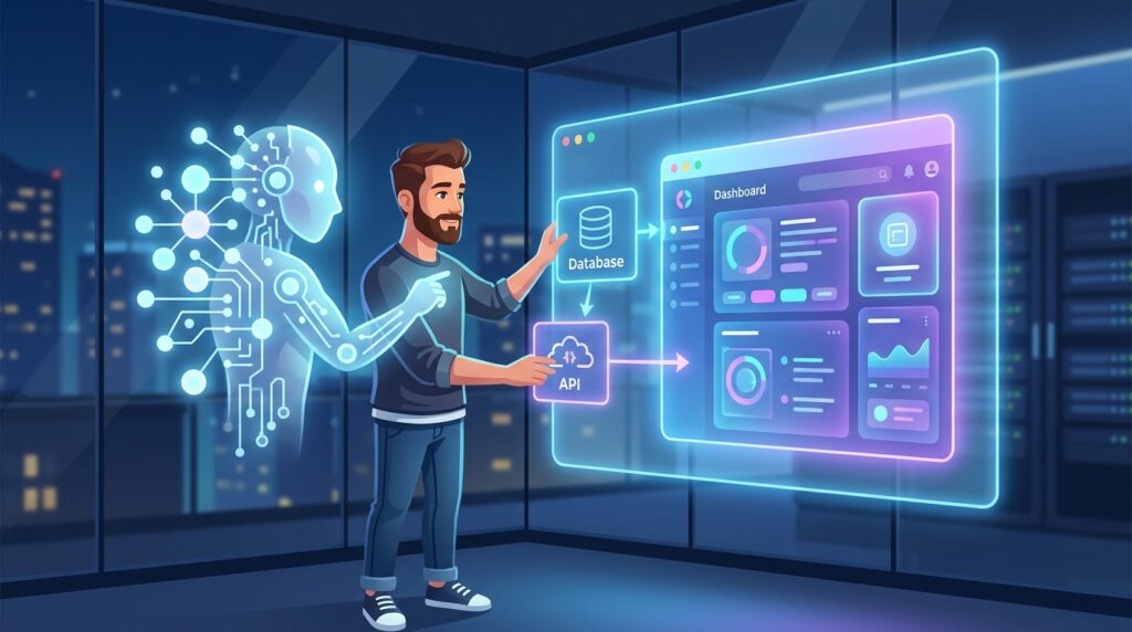 AI App Builders