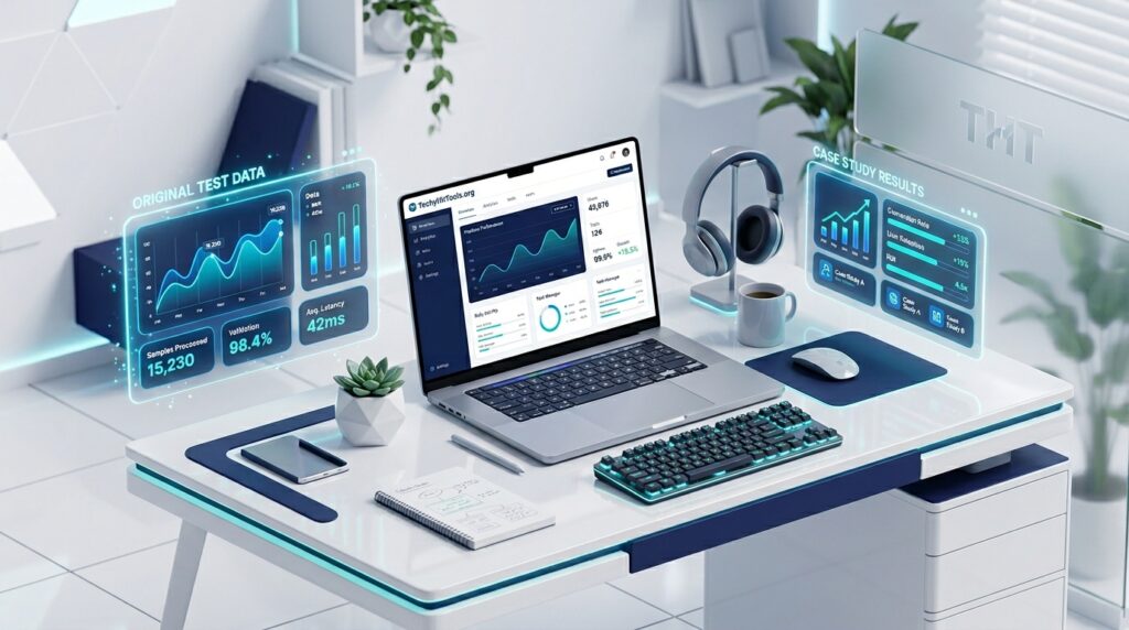 TechyHitTools