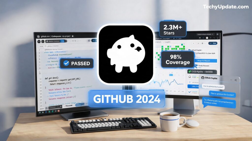 GitHub Copilot
