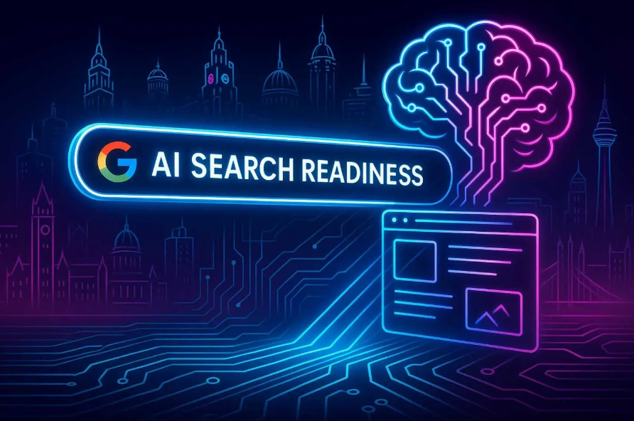 Google AI Review