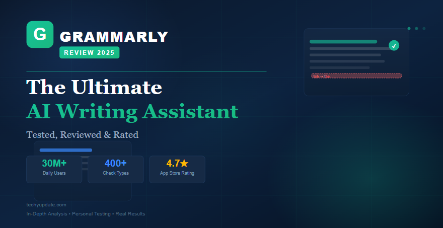 Grammarly 