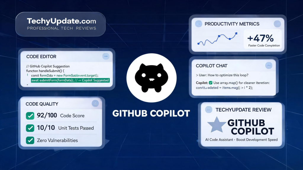 GitHub