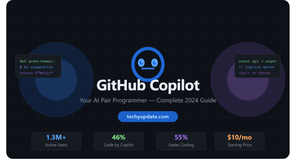 GitHub Copilot