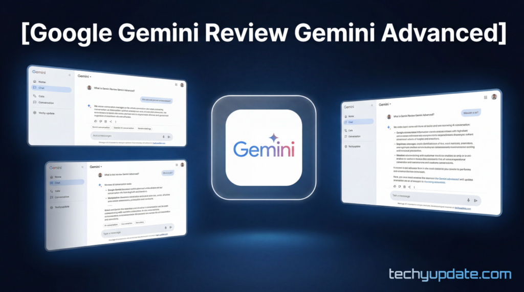 Google Gemini