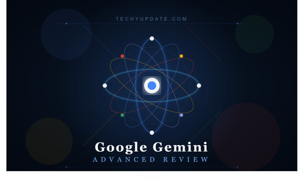 Google Gemini