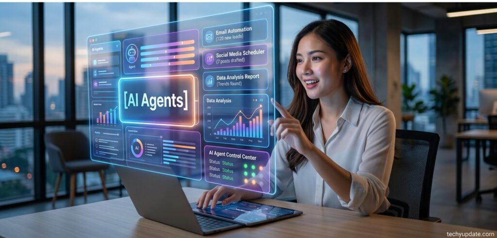 AI Agents