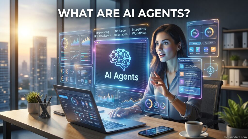 AI Agents