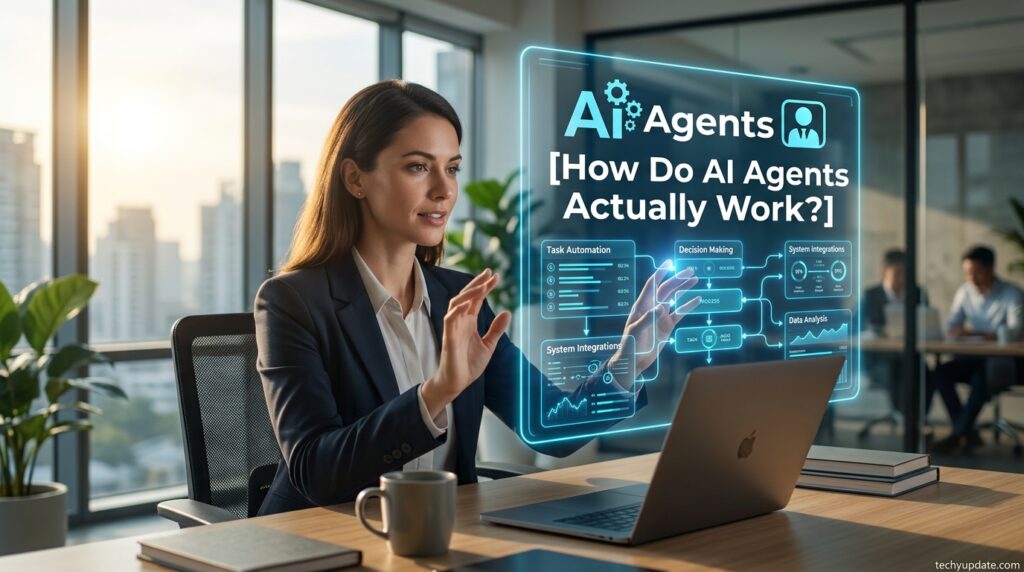 AI Agents