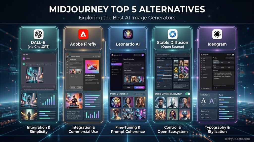 Midjourney