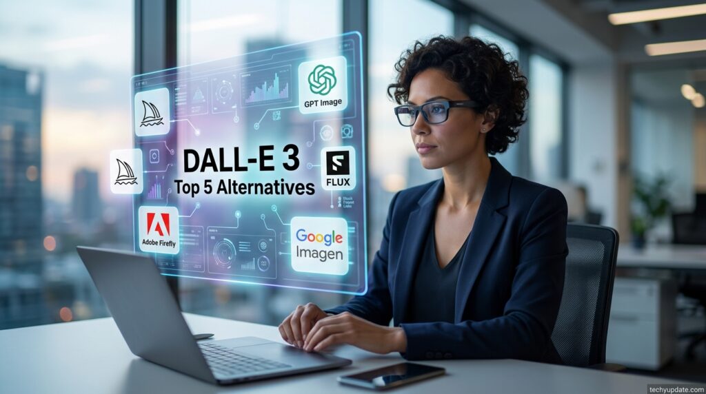 DALL-E 3
