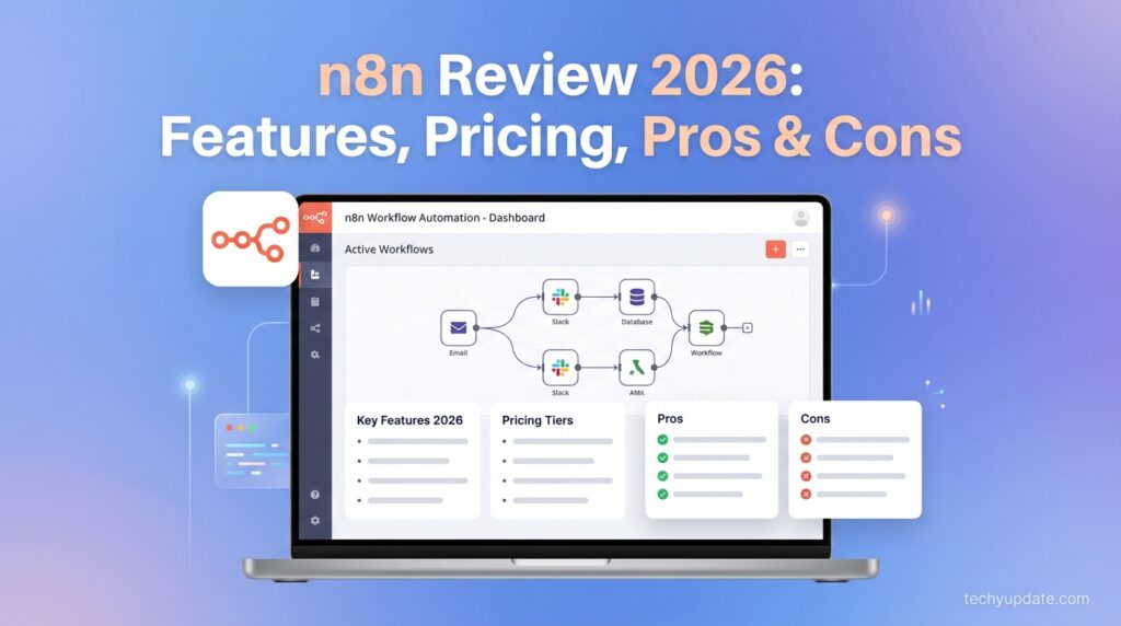n8n Review