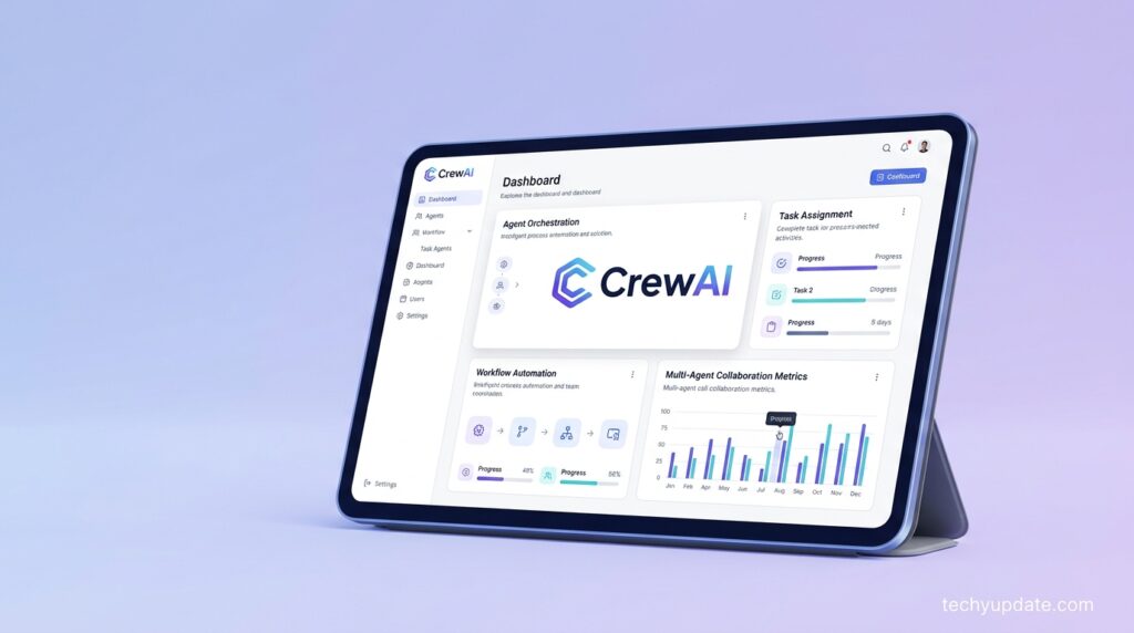 CrewAI Review