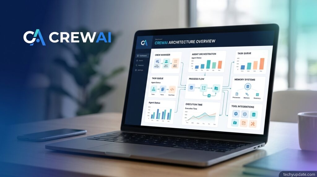 CrewAI Review
