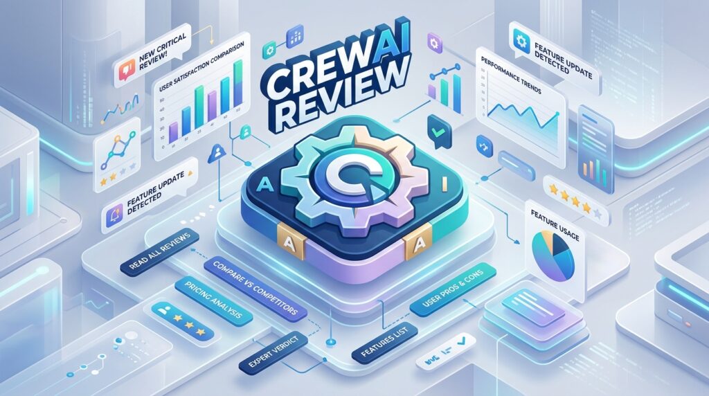 CrewAI Review