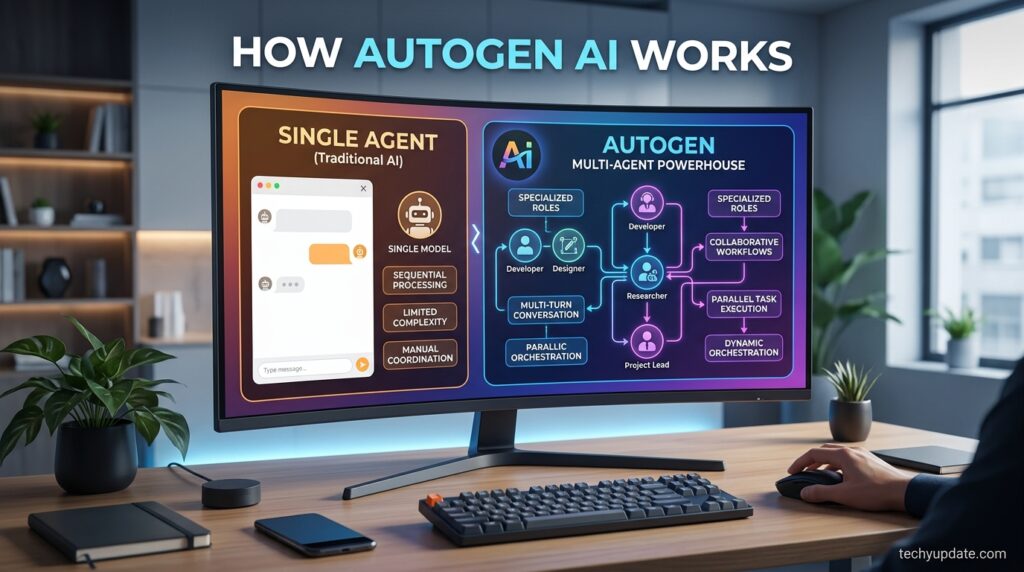 AutoGen