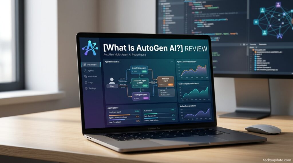 AutoGen
