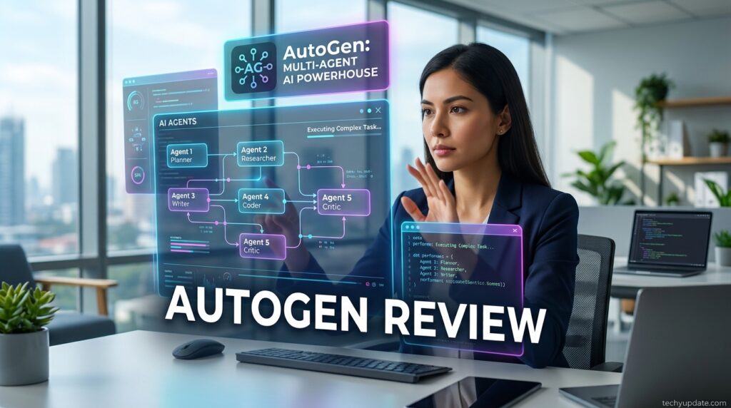 AutoGen