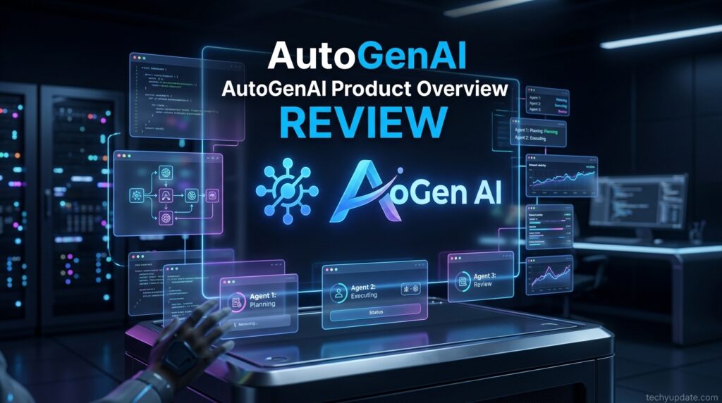 AutoGen