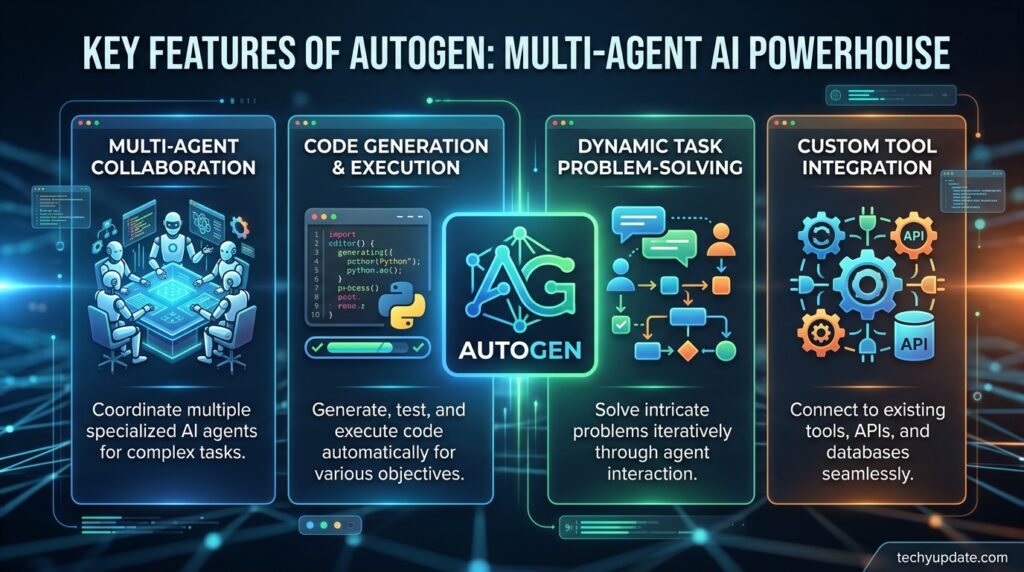 AutoGen