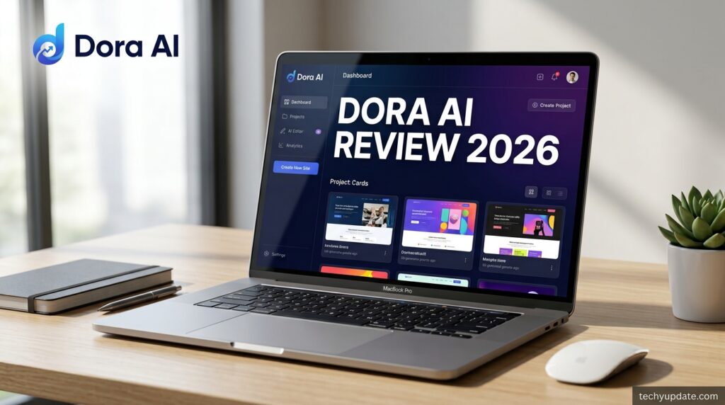 Dora AI