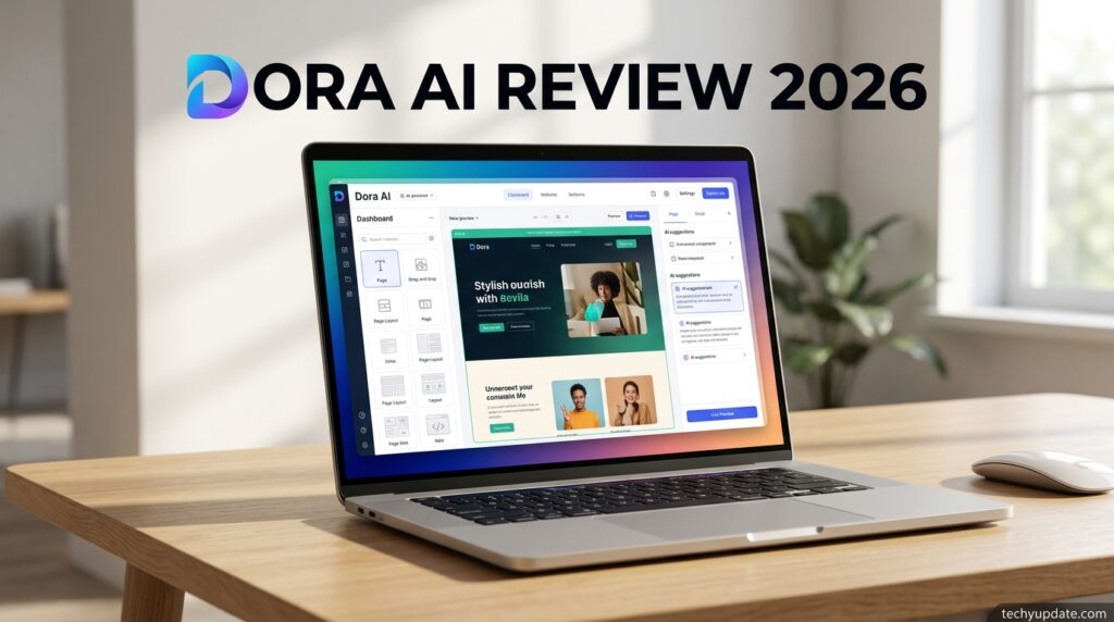 Dora AI