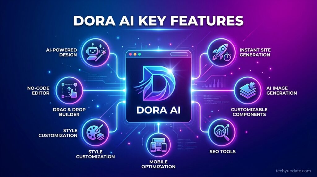 Dora AI
