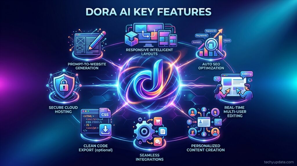 Dora AI