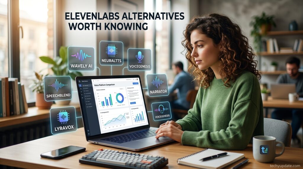 ElevenLabs