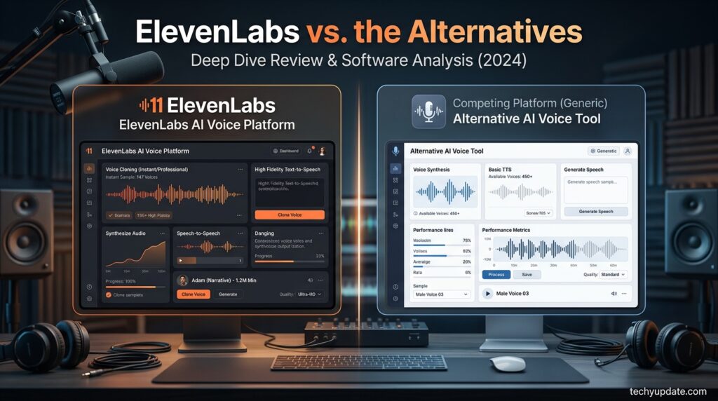 ElevenLabs