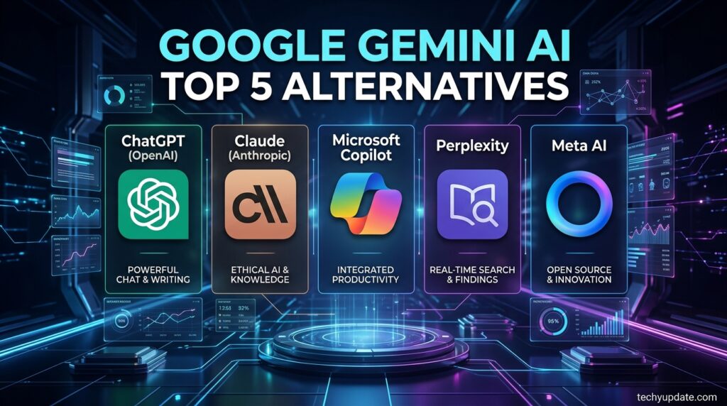 Google Gemini