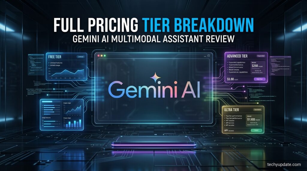 Google Gemini