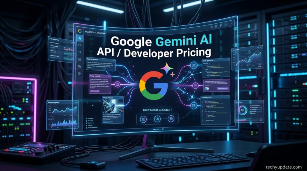 Google Gemini