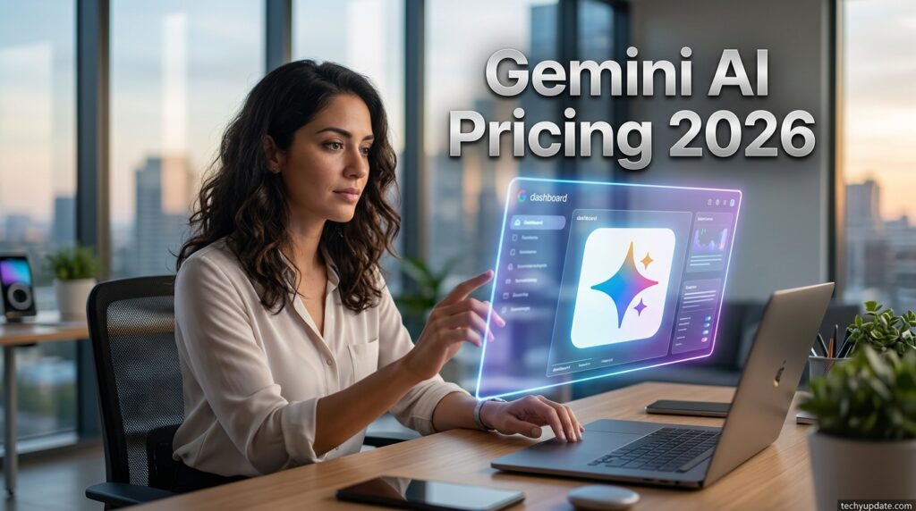Google Gemini