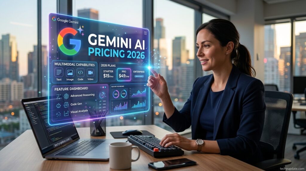 Google Gemini